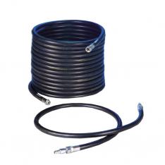 DRAEGER 4057757, AIR HOSE, 5FT, LIGHTWEIGHT, NO QUICK DISCONNECT